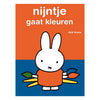 Gottmer uitgevers groep nijntje gaat kleuren