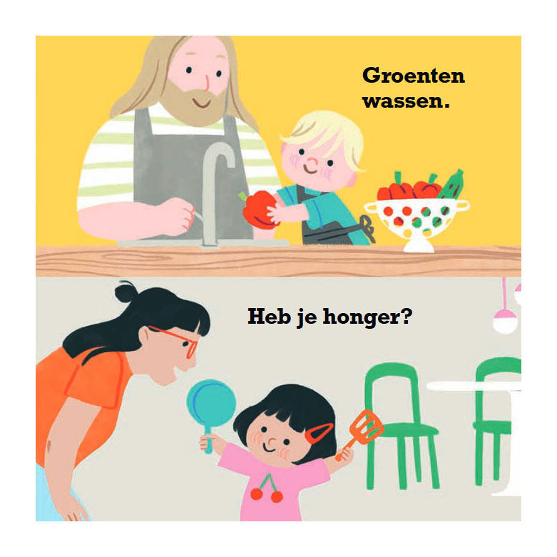 Gottmer uitgevers groep alles op!
