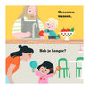 Gottmer uitgevers groep kartonboek: peuterpraatjes alles op! 2+