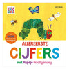Gli editori Gottmer raggruppano le primissime figure con Caterpillar Neverenough