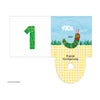 Gli editori Gottmer raggruppano le primissime figure con Caterpillar Neverenough