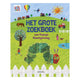 Gottmer uitgevers groep het grote zoekboek van rupsje nooitgenoeg