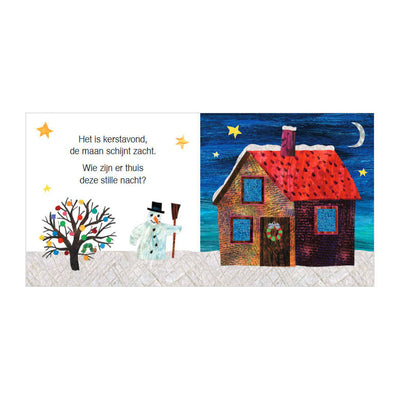 Gli editori Gottmer raggruppano Natale con Bruco Neverenough
