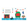 Gottmer uitgevers groep kerstmis met rupsje nooitgenoeg