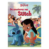 Gruppo editoriale Gottmer Le avventure di Stitch - afbeelding 1