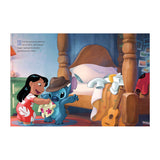 Gruppo editoriale Gottmer Le avventure di Stitch - afbeelding 3