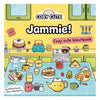 Gruppo editoriale Gottmer gnam! libro da colorare