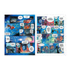 Gottmer uitgevers groep lilo stitch filmstrip