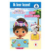 Gottmer uitgevers groep gabby's poppenhuis - gabby zoekt de schat