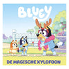 Gruppo editoriale Gottmer Bluey il magico xilofono