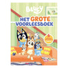 Gottmer uitgevers groep bluey het grote voorleesboek