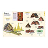 Gottmer uitgevers groep minecraft: atlas van de wereld 7+