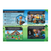 Gottmer uitgevers groep lego minecraft het avontuur van de harnasmaker - afbeelding 2