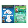 Gottmer uitgevers groep lego minecraft het avontuur van de harnasmaker