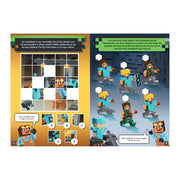 Gottmer uitgevers groep lego minecraft het avontuur van de harnasmaker - afbeelding 4