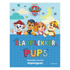 Gottmer uitgevers groep slaap lekker, pups - paw patrol