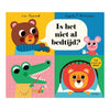Gottmer uitgevers groep is het niet al bedtijd?