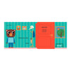 Gottmer uitgevers groep kartonboek: is het niet al bedtijd? 2+