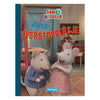 Gottmer uitgevers groep superverstoppertje