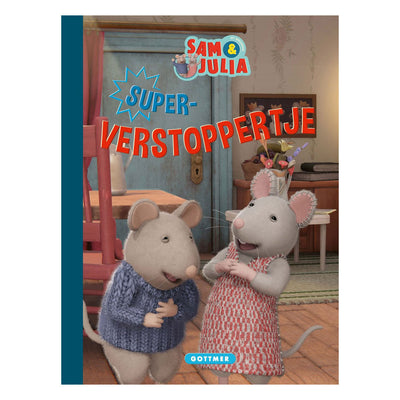 Gruppo editoriale Gottmer super nascondino