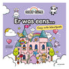Gottmer uitgevers groep er was eens...