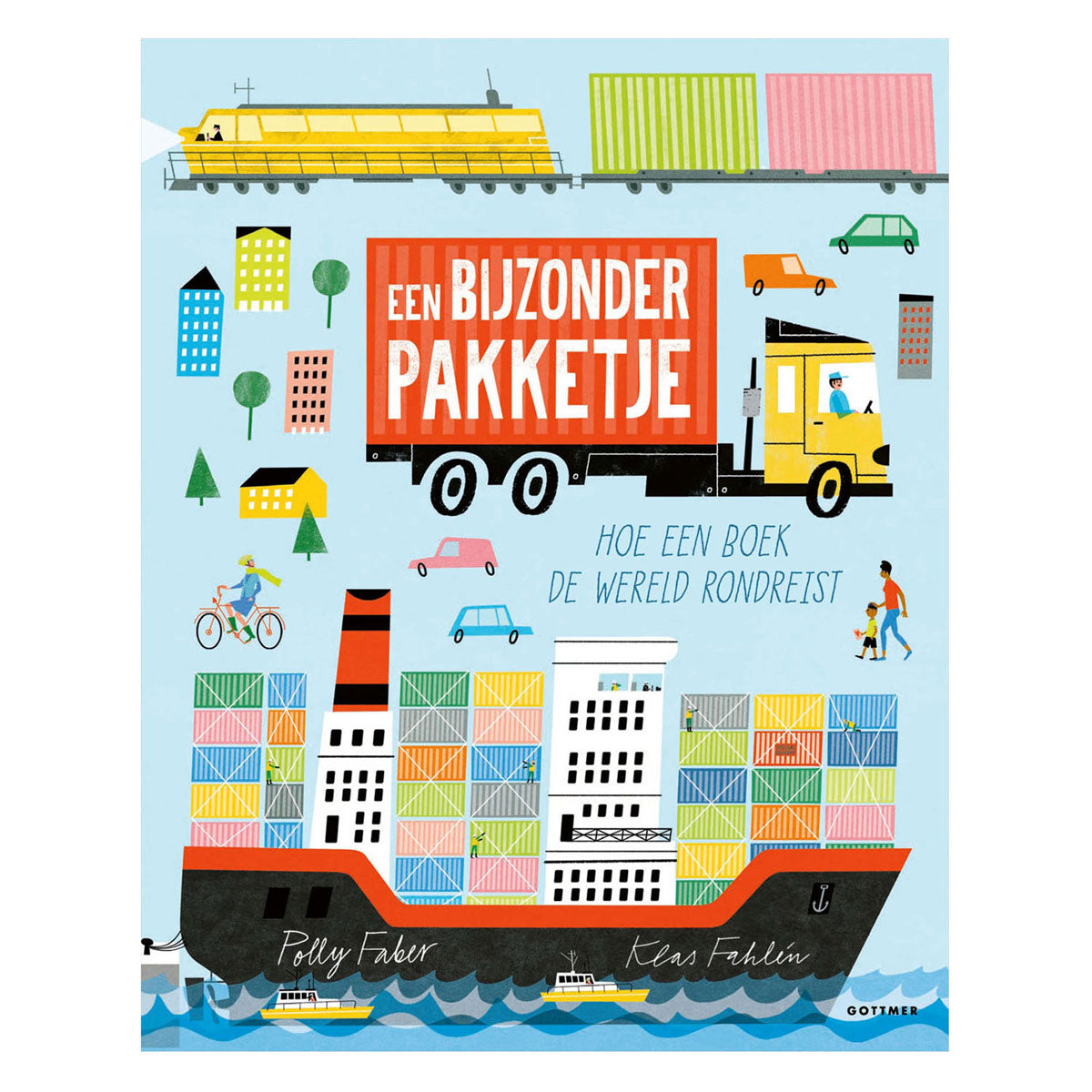 Gruppo editoriale Gottmer un pacchetto speciale: libro illustrato
