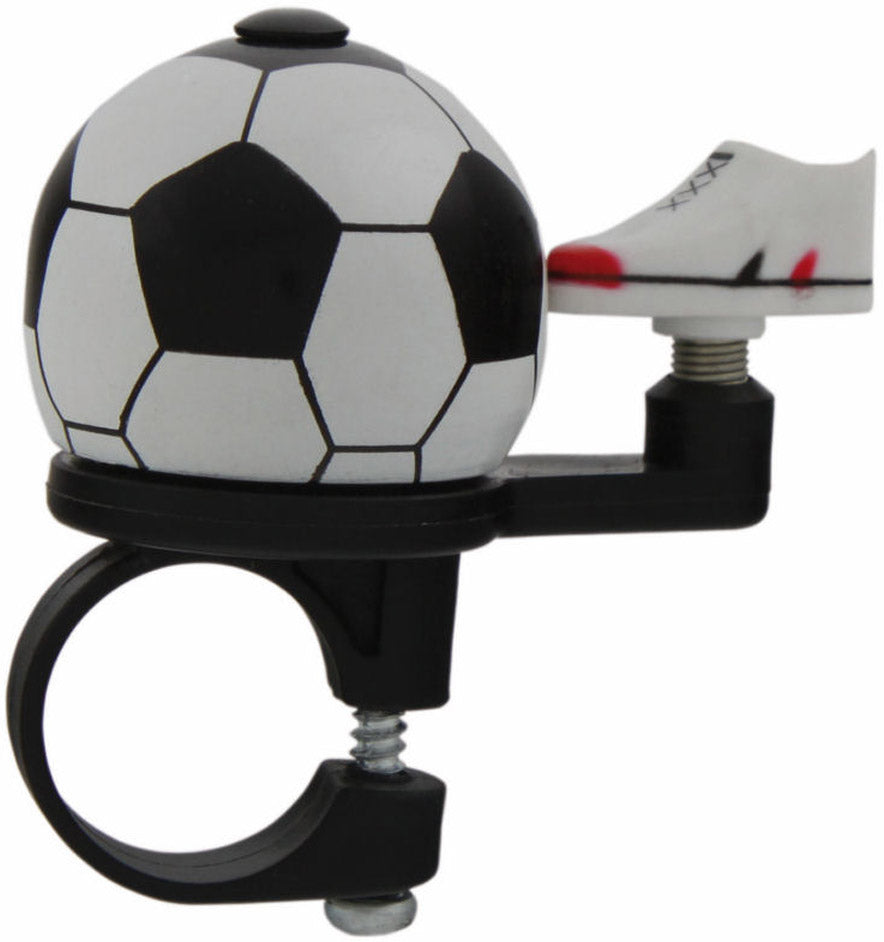 M-Wave Bicycle Bell Football