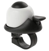 Bordo in bicicletta Bella Design mini Ø36mm bianco - afbeelding 1