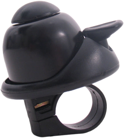 Edge Bicycle Bella Design Mini Ø36mm negro (empaque del lugar de trabajo)