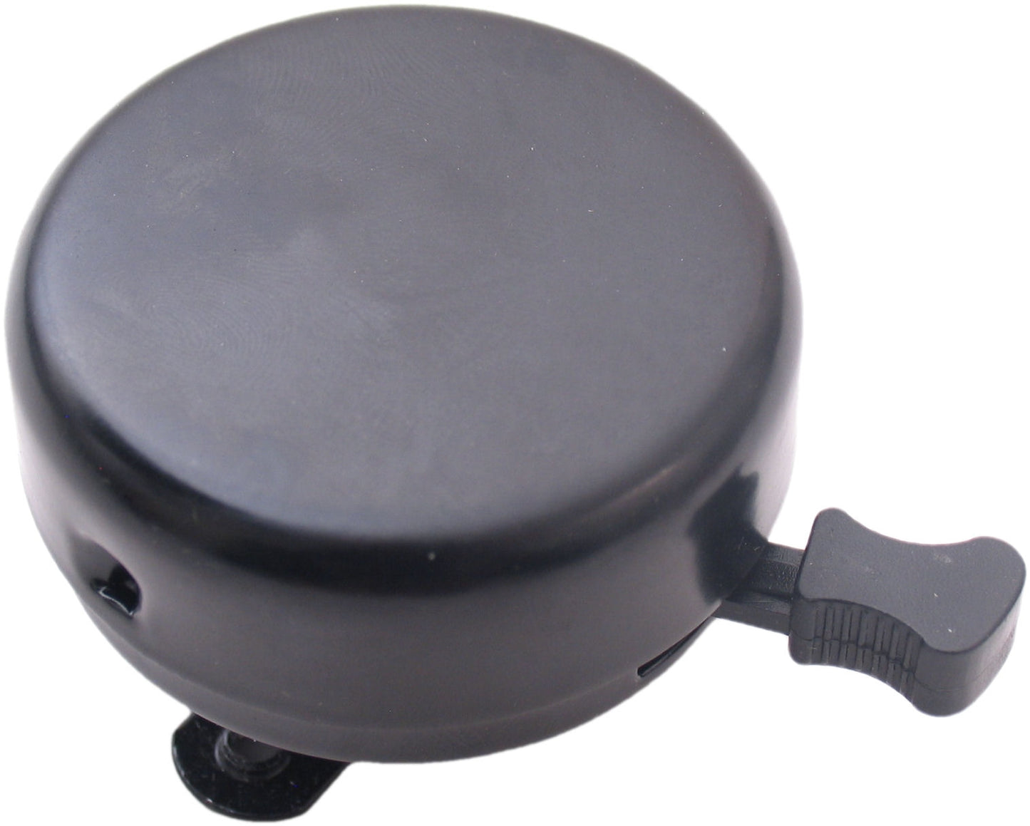 BEDGLE BICYCLE BELL Urban Black (imballaggio del workshop)
