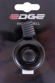 BOCKCLE BICCLE Bell Tagbell Ø22.2 mm negro - afbeelding 2