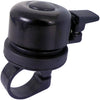 Bordo in bicicletta tagbell Ø22,2mm nero