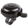 M-Wave Bicycle Bell Bella Trill Ø53 mm Negro