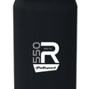 Polisport Bidon RS550 lichtgewicht 550 ml zwart