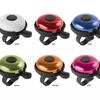 M-Wave Bicycle Bell Bella Trill Ø53 mm azul