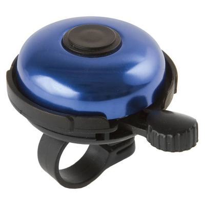 M-Wave Bicycle Bell Bella Trill Ø53 mm azul