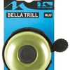 M-wave fietsbel bella trill ø53mm - groen
