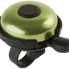 M-wave fietsbel bella trill ø53mm - groen