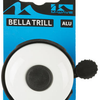 M-wave Bell Bell Bella Trill Ø53mm bianco