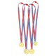 Boland set a 4 medailles ã˜ 3,5cm