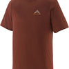 Camicia Patagonia capilene cool merino graphic s s