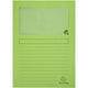 Sorteermap exacompta forever lichtgroen