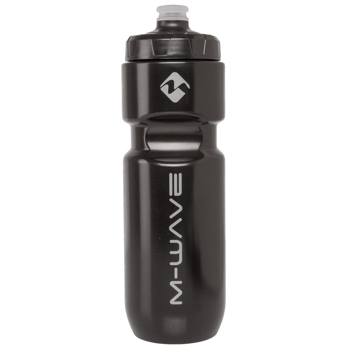 M-Wave Bidon PBO 750 ml de negro (en el mapa)