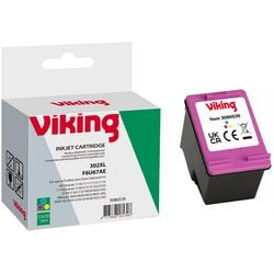 Cartuccia d'inchiostro Office Depot compatibile HP 302XL a 3 colori