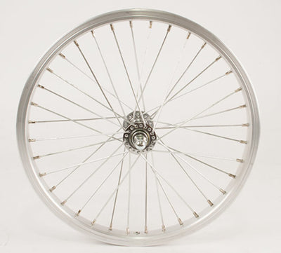 Roland voorwiel 16x175