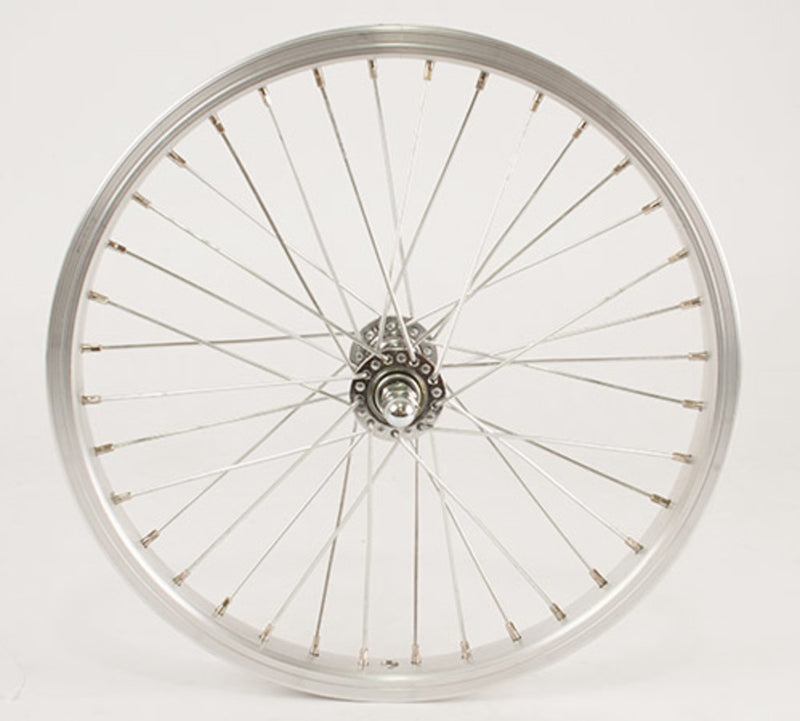 Ruota anteriore Roland 16x175