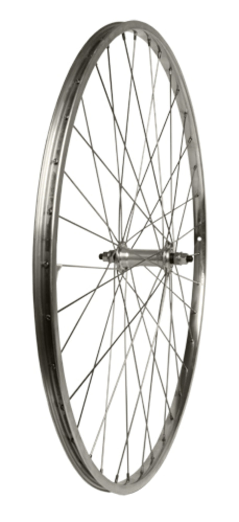 Ruota anteriore Roland 27x11 4 assi23