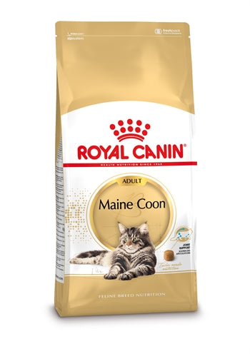 Royal canin canin maine coon