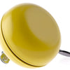 Bike Bell Ding-dong Steel 80 mm giallo