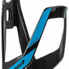 Polisport Bidonhouder Holder zwart blauw